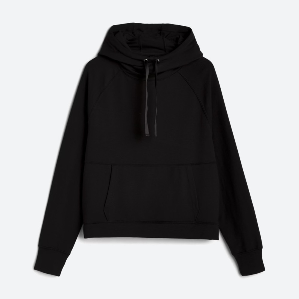 NWOT Alanna Fleece Hoodie